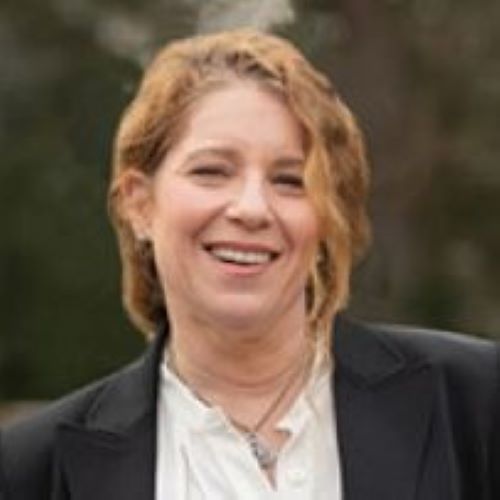 Julie D Globus
