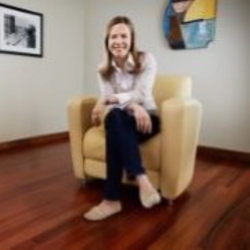 Kimberly Finnigan