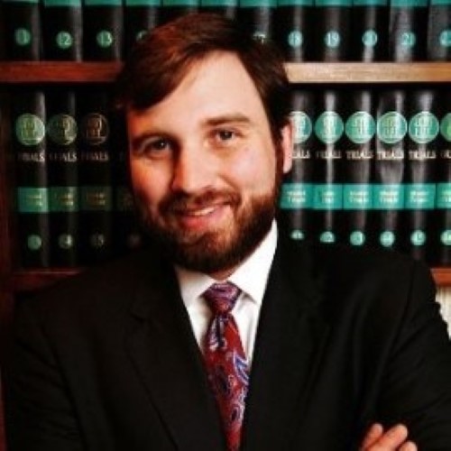 Andy Hall