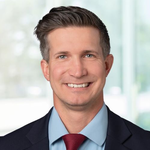 Trevor Bond