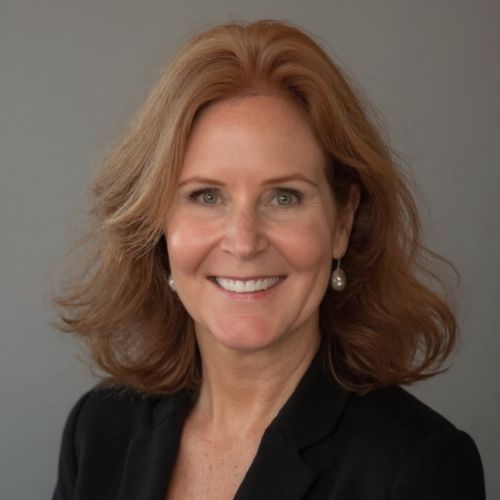 Martha Curley Eastman