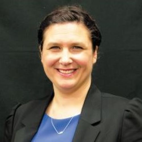 Katie Brown