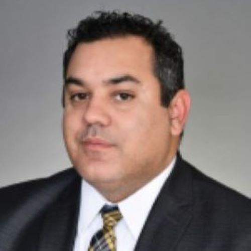 Anthony Yanez