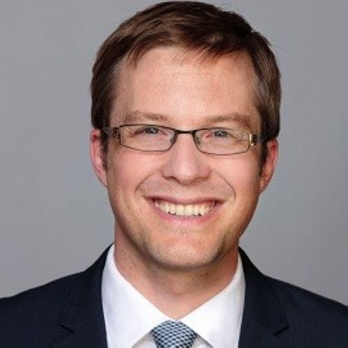 Michael Haeberle