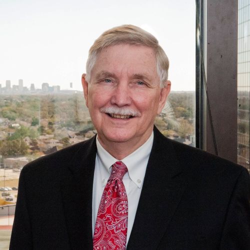 Richard Leefe