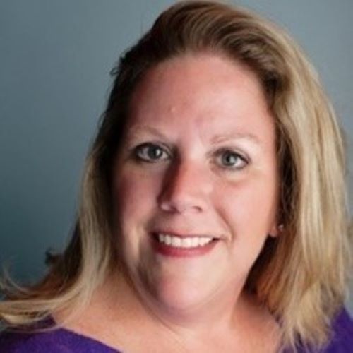 Jennifer Davis