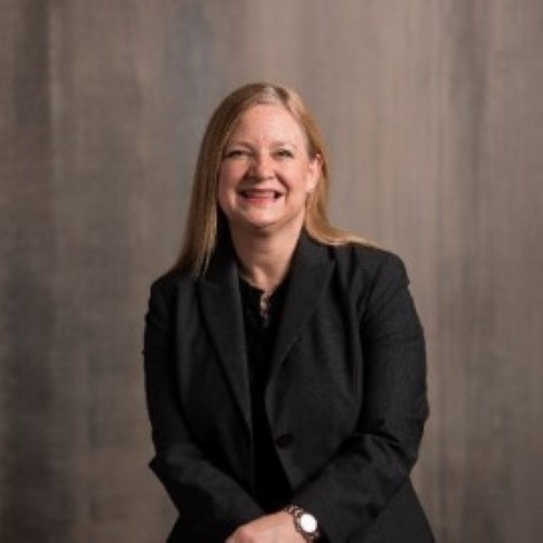 Delia Bouwers Bianchin