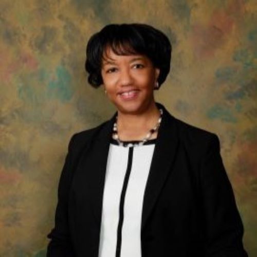 Lynndolyn T Mitchell