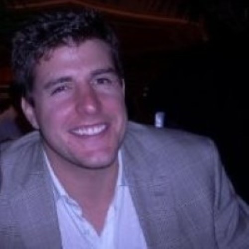Gregory Katzman