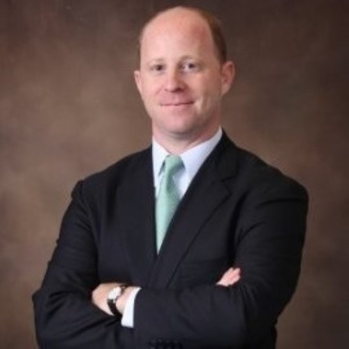 Marshall Hevron
