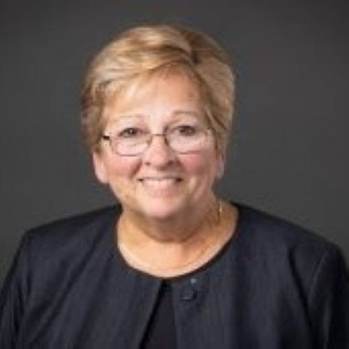 Kathleen DeLacy