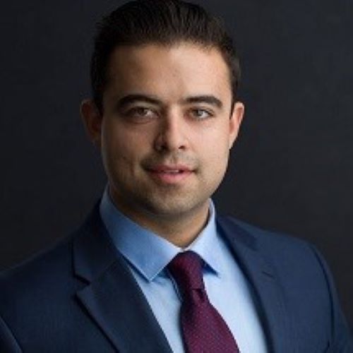 Dmitriy Borshchak
