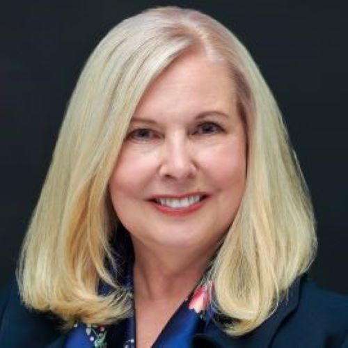 Hon. Jeanette A Irby