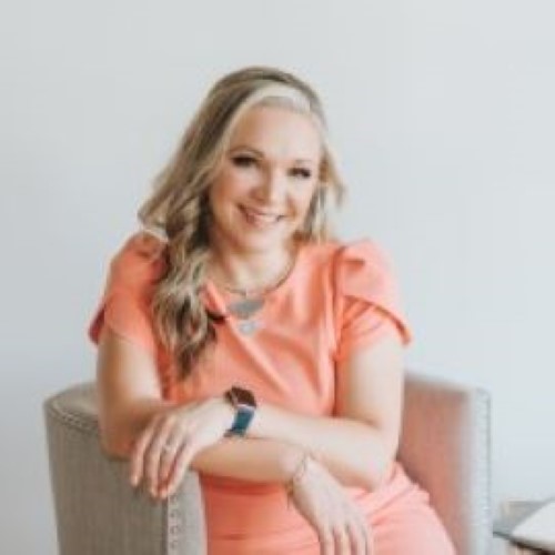 Danielle Hudson Laughlin