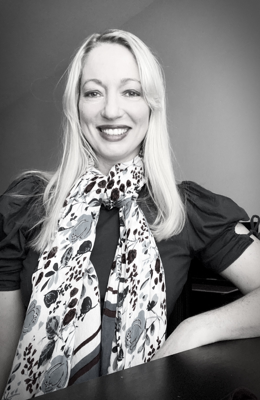 Photo of Tracie Smith