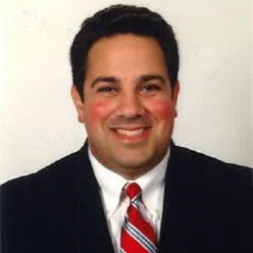 Daniel Del Collo III