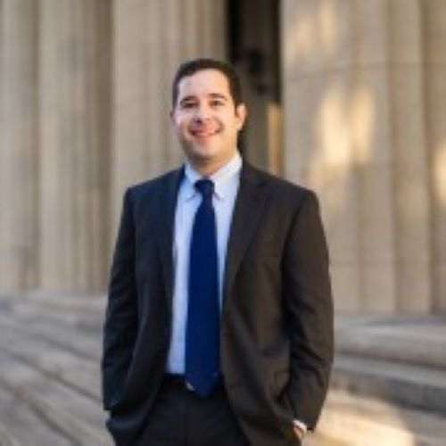 Robert (Beau) Blumberg