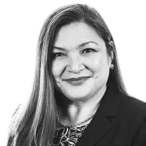 Kristine Carranceja-Gurski