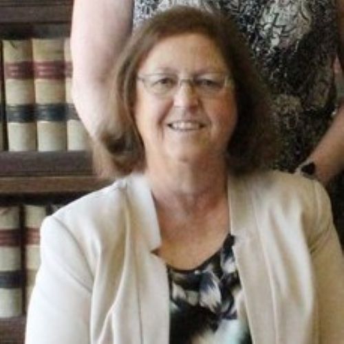 Barb Wroblewski