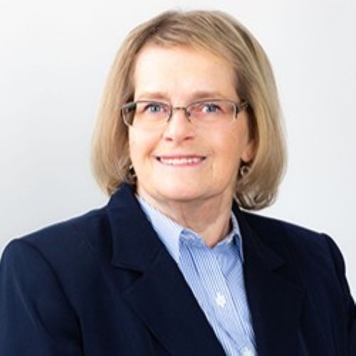 Maureen Tobin