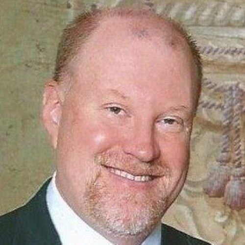 Richard Budney