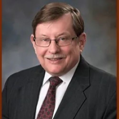 K. Kirk Nystrom