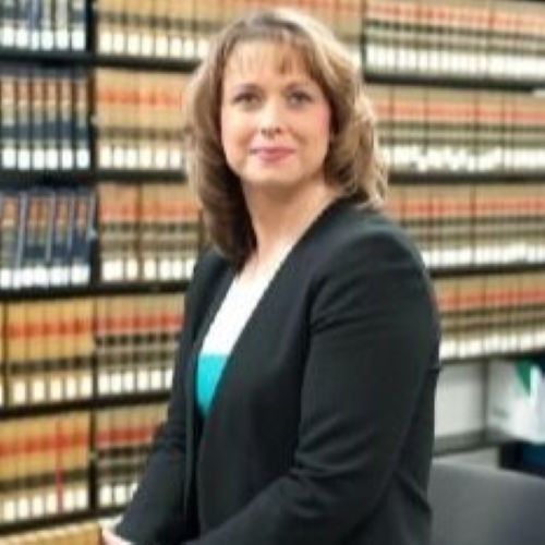 Tracey Williams