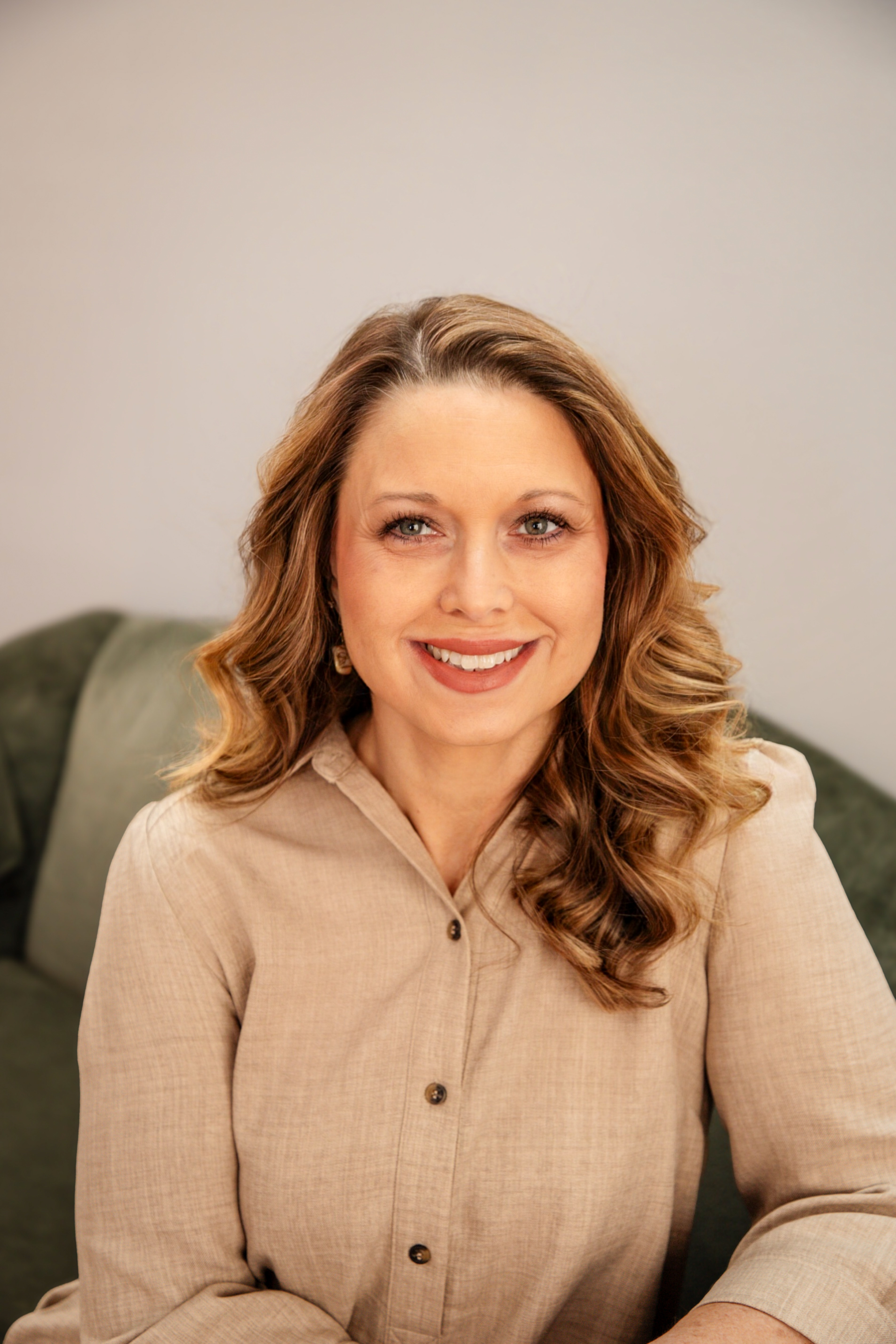 Tracey Williams