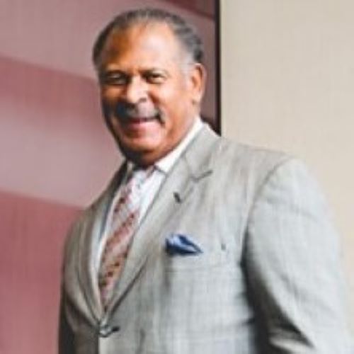Milton Thompson