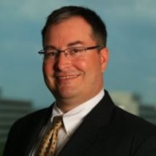 Matthew J Focht