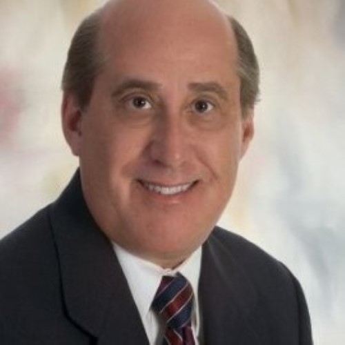 K. Stuart Goldberg