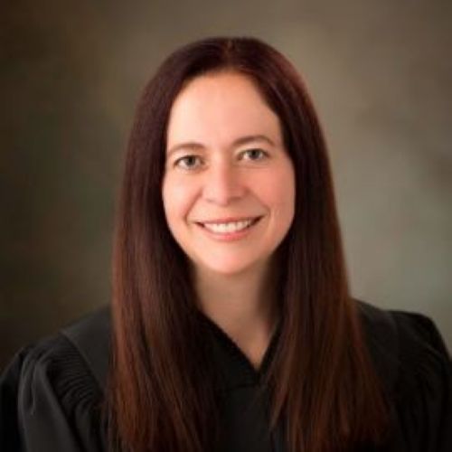 Jennifer Mabey (Brown)