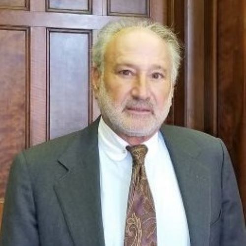 Steven Seligman