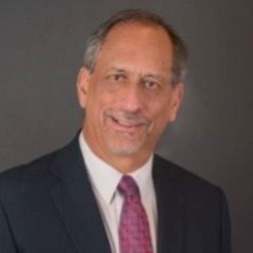 Ralph Levy