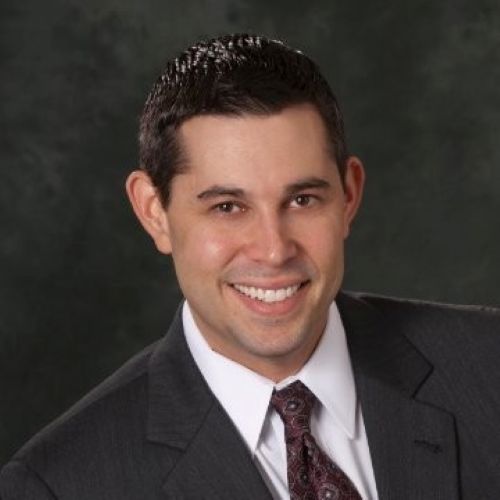 Darren Brenner