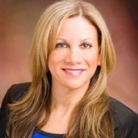 Lisa Rosenberg Moore