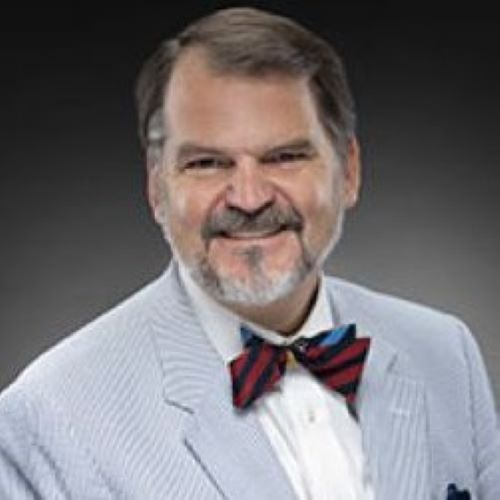 Charles McCall Medlin