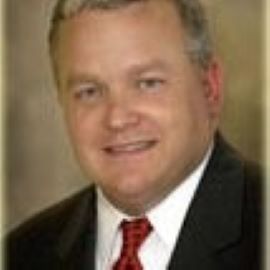 Timothy Buckley