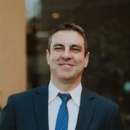 William Broderick-Villa