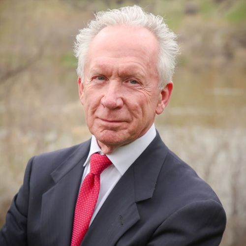 Dennis Voorhees