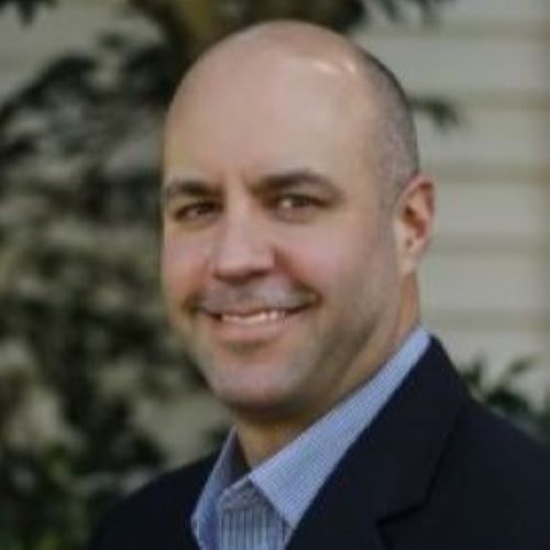 Brian Autry