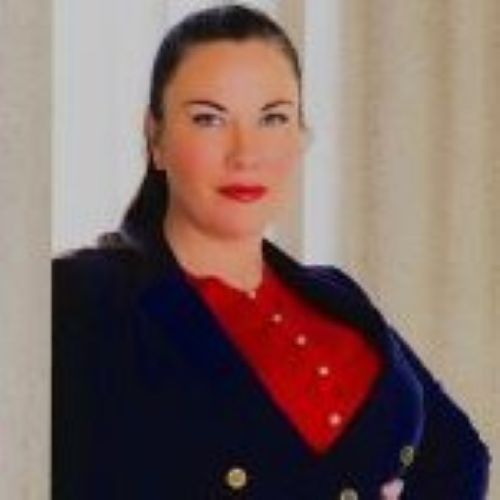 Victoria Ikerd-Schreiter