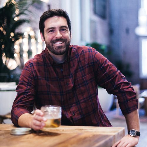 Lucas Noble