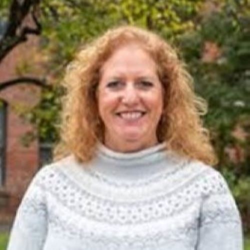 Nancy Tomasko