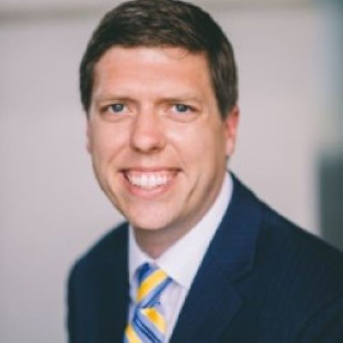 Matthew May