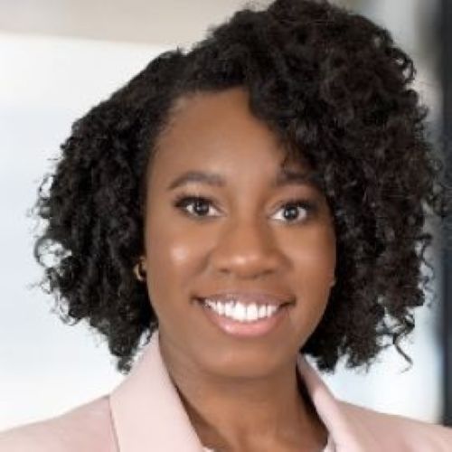 Anelise Codrington