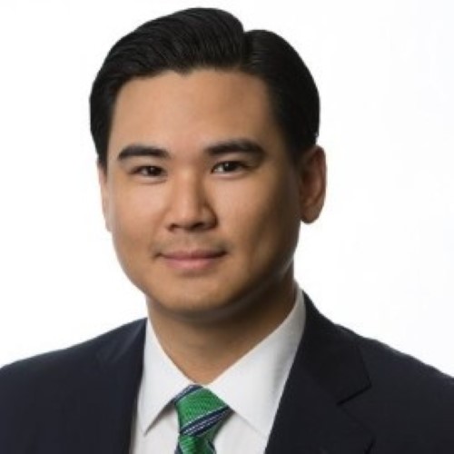 Lawton Leung