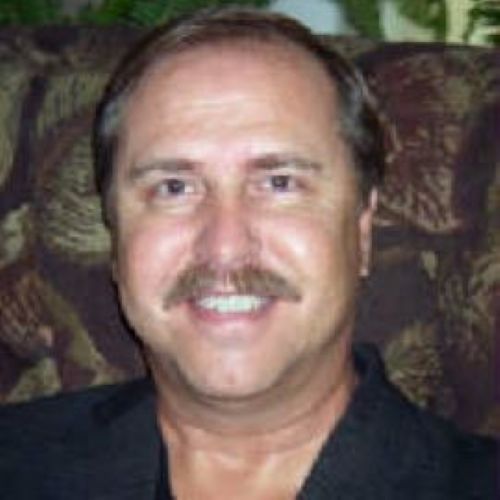 John Stahl