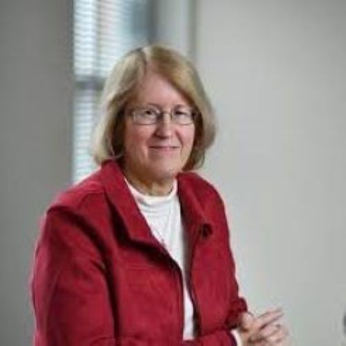 Martha Hall