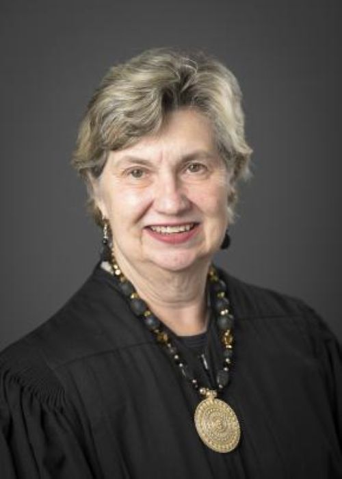 Anita Ashley